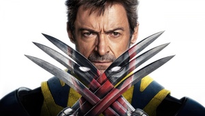 Hugh Jackman, Deadpool and Wolverine, 2024 Movies, 4K wallpaper