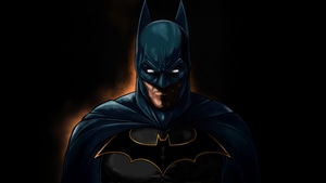 Batman, Superheroes, Artwork, Artist, Digital Art, Art, Deviantart, 4K wallpaper