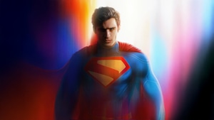 Superman Legacy, Superman, Superheroes, Dc Comics, Movies, Artwork, Artist, Digital Art, David Corenswet, Artstation, 4K wallpaper