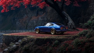 Nissan, Cars, 4K wallpaper