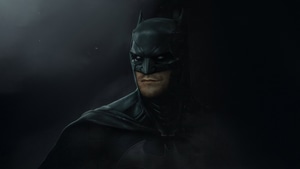 Alan Ritchson, Batman, Superheroes, Artwork, Digital Art, Art, 4K wallpaper