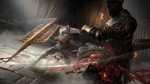 Elden Ring: Shadow of the Erdtree, Gameplay, 2024 Games, 4K wallpaper
