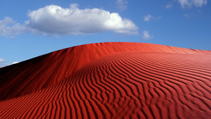 Windows XP, Desert, Dunes, Sunny day, Stock, 4K wallpaper