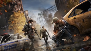 Tom Clancys The Division 2 Battle For Brooklyn, Pc Games, Ps4 Games, Xbox One Games, Ps5 Games, 2025 Games, Games, Video Games, 4K wallpaper