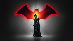 The Batman, Batman, Superheroes, Artwork, Art, Digital Art, Deviantart, 4K wallpaper