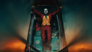 Joker, Supervillain, Superheroes, Ai, Artwork, Digital Art, Art, 4K wallpaper
