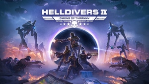 Helldivers 2, Games, 2025 Games, Pc Games, Ps5 Games, Video Games, 4K wallpaper