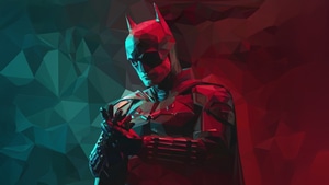 The Batman, Batman, Superheroes, Artwork, Art, Digital Art, Robert Pattinson, 4K wallpaper