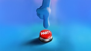 Smurfs, 2025 Movies, Movies, Poster, Rihanna, 4K wallpaper