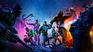Sumerian Six, Games, 2025 Games, Ps4 Games, Ps5 Games, Pc Games, Video Games, 4K wallpaper