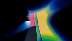 Shape, Abstract, Artwork, Art, Digital Art, Artist, 4K wallpaper