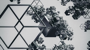 Abstract, Artwork, Art, Digital Art, Artist, 4K wallpaper