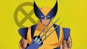 X Men, Wolverine, Superheroes, Artwork, Digital Art, Art, Artstation, 4K wallpaper