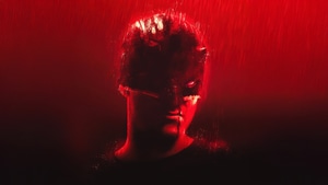 Daredevil Born Again, Marvel, Daredevil, Tv Shows, Superheroes, Artwork, Art, Digital Art, 4K wallpaper