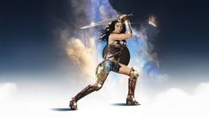 Wonder Woman, Superheroes, Artist, Artwork, Digital Art, Artstation, 4K wallpaper