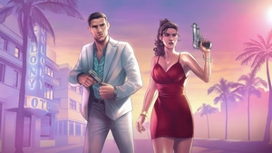 Gta 6, Gta, Games, Xbox Games, Ps5 Games, Pc Games, 2025 Games, Video Games, Artwork, Art, Digital Art, 4K wallpaper