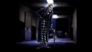 Joker, Supervillain, Superheroes, Artwork, Digital Art, 4K wallpaper