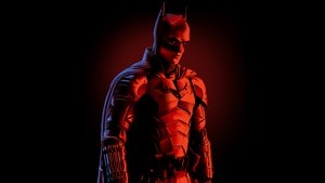 The Batman, Batman, Superheroes, Art, Digital Art, Robert Pattinson, Artwork, 4K wallpaper