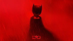 Batman, The Batman, Superheroes, Artwork, Art, Digital Art, Artstation, 4K wallpaper