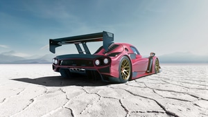 Cars, 2025 Cars, Cgi, Behance, 4K wallpaper