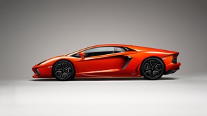 Lamborghini Aventador, Lamborghini, Cars, 2025 Cars, 4K wallpaper