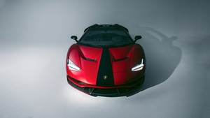 Lamborghini, Lamborghini Centenario, Cars, 4K wallpaper