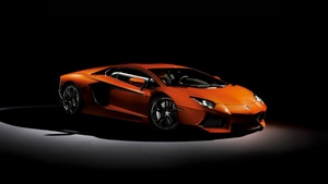Lamborghini Aventador, Lamborghini, Cars, 4K wallpaper