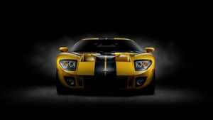 Ford Gt, Ford, Cars, 4K wallpaper