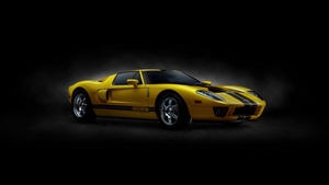 Ford Gt, Ford, Cars, , 4K wallpaper