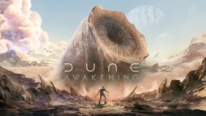 Dune: Awakening, 2025 Games, PlayStation 5, Xbox One, Xbox Series X and Series S, Linux Games, PC Games, 4K wallpaper