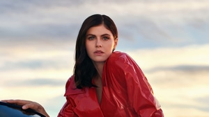 Alexandra Daddario, Celebrities, Actress, Photoshoot, 4K wallpaper