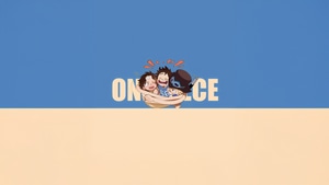 One Piece, Monkey D Luffy, Tv Shows, Anime, Artwork, Artist, Digital Art, Minimalism, , 4K wallpaper