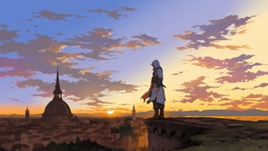 Assassins Creed, Games, Artwork, Art, Digital Art, Ai, Video Games, 4K wallpaper