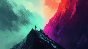 Artist, Artwork, Art, Digital Art, Deviantart, 4K wallpaper