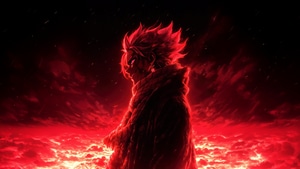 Natsu Dragneel, Fairy Tail, Anime, Artist, Artwork, Digital Art, Ai, , 4K wallpaper