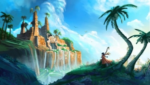Artwork, Art, Digital Art, Artist, Deviantart, 4K wallpaper