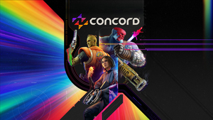 Concord, PC Games, PlayStation 5, 2024 Games, 4K wallpaper