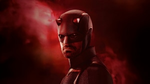Daredevil Born Again, Marvel, Daredevil, Tv Shows, Charlie Cox, Superheroes, 4K wallpaper