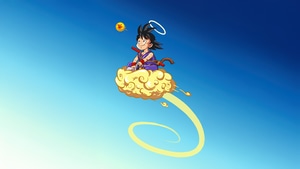 Goku, Artwork, Anime, Artist, Digital Art, Art, Deviantart, 4K wallpaper
