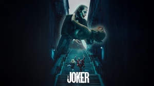 Joker Folie A Deux, Joker 2, Movies, Joker, Harley Quinn, Superheroes, Joaquin Phoenix, Artwork, Art, Digital Art, 4K wallpaper
