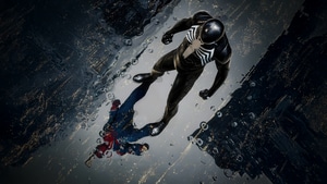 Marvels Spider Man 2, Venom, 2025 Games, Ps5 Games, Games, Video Games, 4K wallpaper