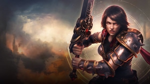 Smite 2, Smite, Ps5 Games, Xbox Series X, Xbox Series S, Pc Games, 2025 Games, Games, Video Games, 4K wallpaper
