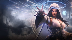 Smite 2, Smite, Ps5 Games, Xbox Series X, Xbox Series S, Pc Games, 2025 Games, Games, Video Games, 4K wallpaper