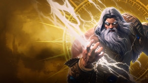 Smite 2, Smite, Ps5 Games, Xbox Series X, Xbox Series S, Pc Games, 2025 Games, Games, Video Games, 4K wallpaper