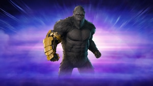 Fortnite, Games, 2025 Games, King Kong, Mobile, Android, Ios, Video Games, 4K wallpaper