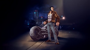 Wolverine, Superheroes, Artwork, Digital Art, Art, Deviantart, 4K wallpaper