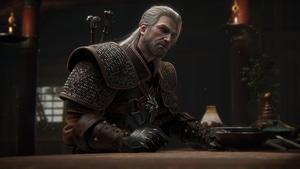 Naraka Bladepoint, The Witcher 3 Wild Hunt, The Witcher, Games, 2025 Games, Ps4 Games, Ps5 Games, Xbox One Games, Video Games, 4K wallpaper