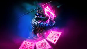 Gambit, Superheroes, Artwork, Art, Digital Art, 4K wallpaper
