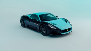 Maserati MC20, Super Sports Cars, 2024, 4K wallpaper