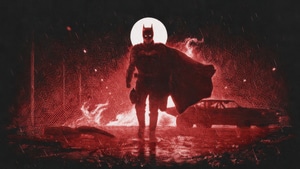 Batman, The Batman, Superheroes, Artwork, Art, Digital Art, Artstation, 4K wallpaper